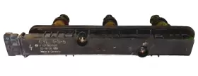 SEAU-AU993-SDA026 CADILLAC Bosch Ignition Coil LS2 Cts Saturn #3