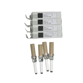 SILZKFR8E7S MERCEDES Benz Spark Plugs GLA250 C117 E300