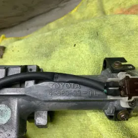 45020-33-1L OEM TOYOTA Ignition Switch Key Camry #3