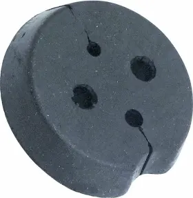 J1021 OER Hole Rubber Firewall Grommet Chevy Gmc