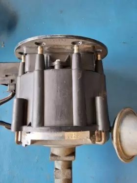 606-01518 OLDSMOBILE Distributor Cutlass #2