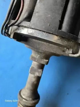 606-02208 OLDSMOBILE Distributor Cutlass #3