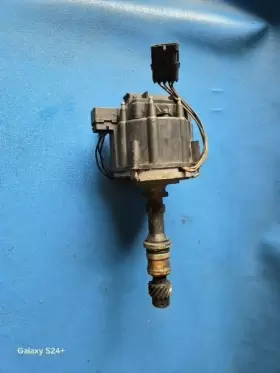 606-02208 OLDSMOBILE Distributor Cutlass