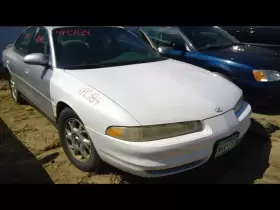 610-02829 OLDSMOBILE Coil Ignitor Intrigue #2