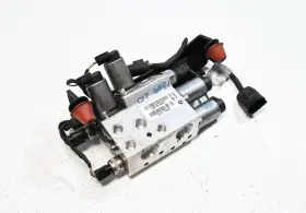 37206781488 BMW Valve Block Dynamic Drive Hydraulic Fluid 550