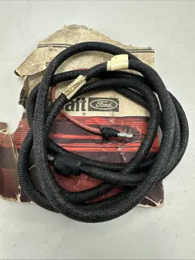 12250 ORIGINAL FORD Nos Fair Ignition Resistance Wire F-100 #2