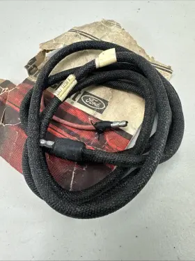 12250 ORIGINAL FORD Nos Fair Ignition Resistance Wire F-100