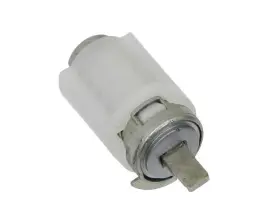 202.460.11.04-FEB MERCEDES Benz Ignition Lock Cylinder Key