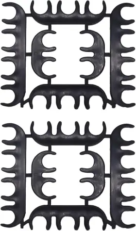05006 OXCANO Spark Plug Separator Divider Ignition Wire Kit