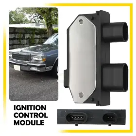 XPD-DHMK-39682 OXILAM Ignition Control Module Brougham