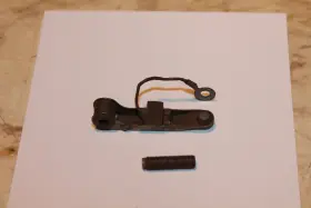 AUS-2 P-D Autolite Contact Points Elgin Flint Sterling Knight