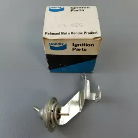 DA436 P-D Bendix Distributor Vacuum Advance