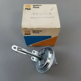 VC1875 P-D Distributor Vacuum Advance