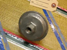 VC-3060GS PACKARD Vacuum Advance Nos