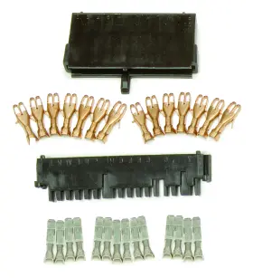 30840 PAINLESS WIRING Turn Signal Kit Gm