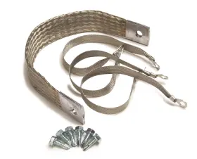 40140 PAINLESS WIRING Body Engine Strap Kit