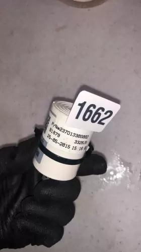 MRT123REPV506204 PARTS GALAXY Ignition Switch 911 Porsche #2