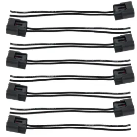 8242 PARTSCOLLECT Modular Ignition Coil Connector Pigtails #2
