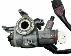 BDP11781 PARTSFITS Ignition Switch Manual Trans Tilt Toyota #2