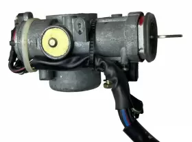 BDP11781 PARTSFITS Ignition Switch Manual Trans Tilt Toyota #3