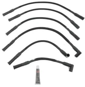 C9079BK PERFORMANCE DISTRIBUTORS Plug Wires Toyota