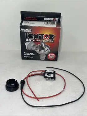 12810 PERTRONIX Ignition Module Ignitor Kit
