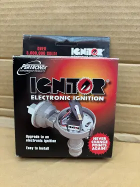 15813 PERTRONIX Magnet Sleeve Ignitor Ignition
