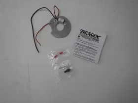 1581LS PERTRONIX Ignitor Orginial Cylinders Single Point Kit