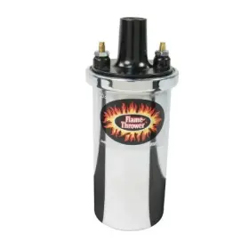40501 PERTRONIX Flame Thrower Oil Filled Ignition Coil 40501 PERTRONIX Flame Thrower Oil Filled Ignition Coil