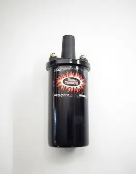 4541212 PERTRONIX Ignition Coil Flame Thrower 240Z Datsun