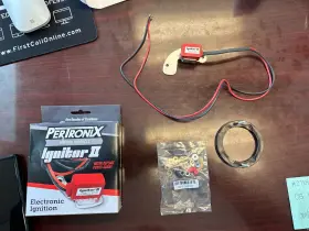 91181 PERTRONIX Ignitor Ignition