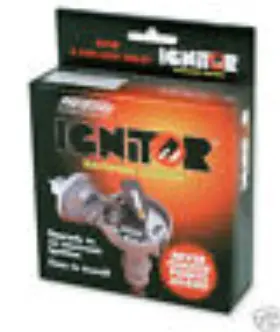 99875461 PERTRONIX Performance Ignitor Dual Point Ignition