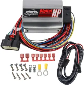 694342550578 PERTRONIX IGNITION Control Module