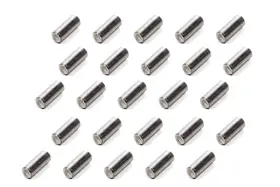 PC-725-25 PIONEER Solid Dowel Pins 250