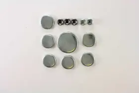 PE-109 PIONEER Block Expansion Plug