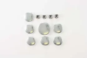 PE-114-R PIONEER Block Expansion Plug