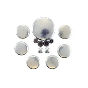 PE-125-R PIONEER Engine Expansion Plug Kit