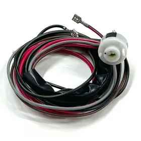 PP111905865F PIRATE MFG Electrical Ignition Switch Bug Ghia