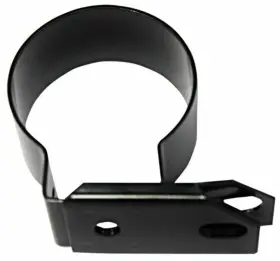SP6055BK PIRATE MFG Coil Mount Bracket F-100 F-150 351W 302