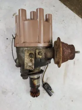 Volare PLYMOUTH Distributor Federal Emissions Dodge