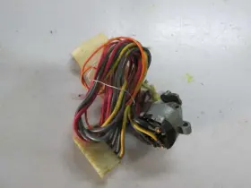 633.CH3I73 PLYMOUTH Duster Ignition Switch #2