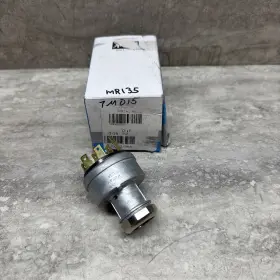 P27-1048 POLLAK Ignition Switch Mounting Nut