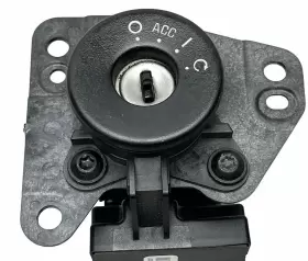 15830608 PONTIAC Chev Ignition Switch Lock Key G6 Malibu #3