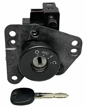15830608 PONTIAC Chev Ignition Switch Lock Key G6 Malibu