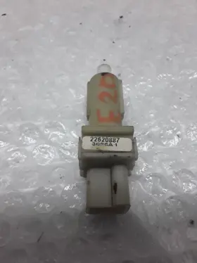 22620887 PONTIAC Cruise Control Brake Switch Sunfire