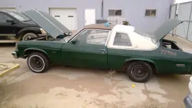 Venturaii PONTIAC Distributor Uneven Firing Buick