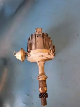 606-01786 PONTIAC Distributor Pont Firebird #3