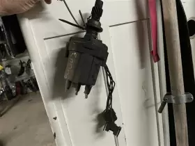 606-01894 PONTIAC Distributor Ignition Coil Citation #2
