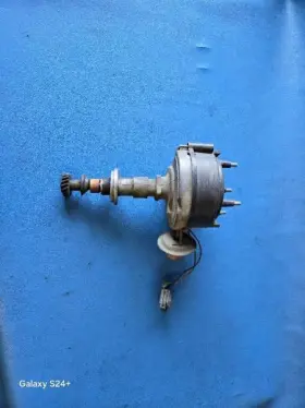 1000 PONTIAC Chevette Distributor #3