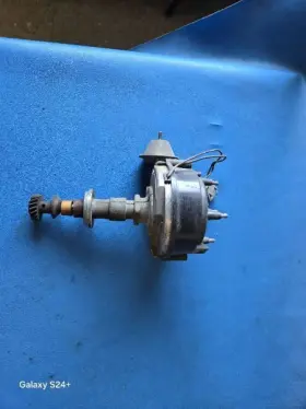 1000 PONTIAC Chevette Distributor